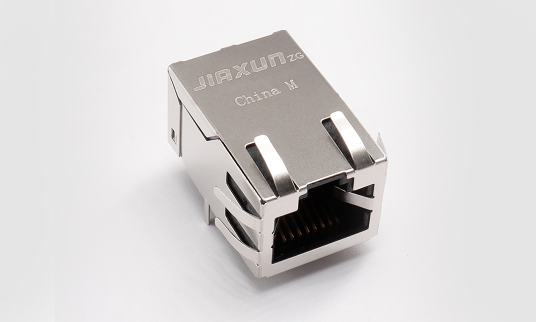 RJ45 Magjack Manufacturer